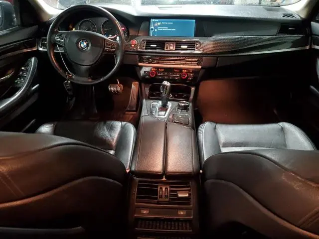 2012 BMW 528 XI