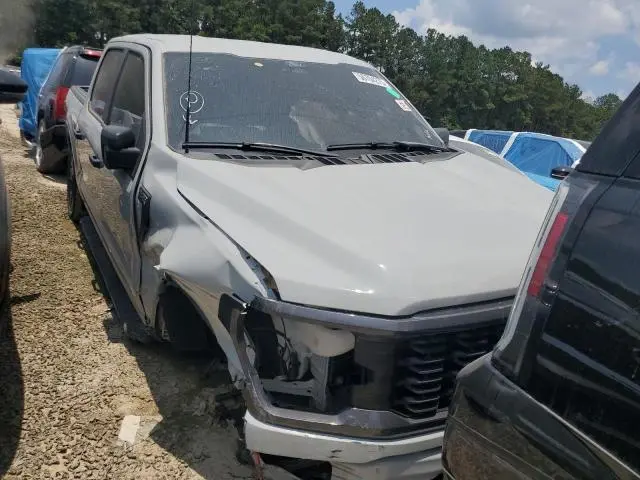 2024 FORD F150 STX  