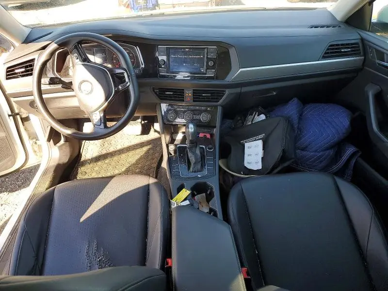 2020 VOLKSWAGEN JETTA S  