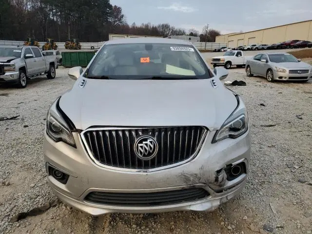 2017 BUICK ENVISION PREFERRED  