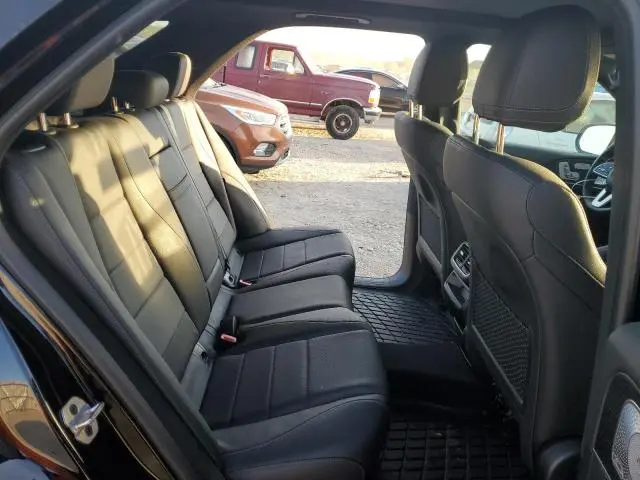2022 MERCEDES-BENZ GLE 350 4MATIC  