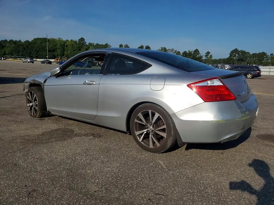 2010 HONDA ACCORD EX  
