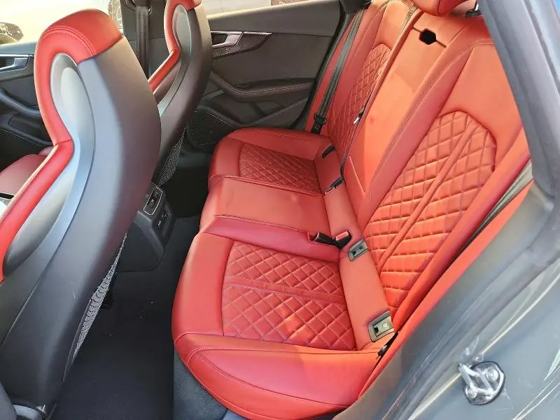 2023 AUDI S5 PREMIUM PLUS  