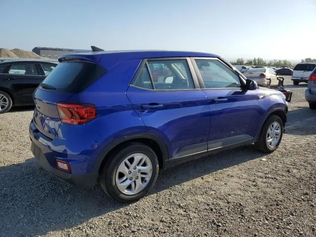2022 HYUNDAI VENUE SE  