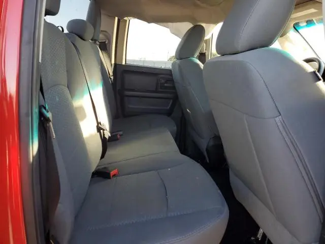 2014 RAM 1500 ST