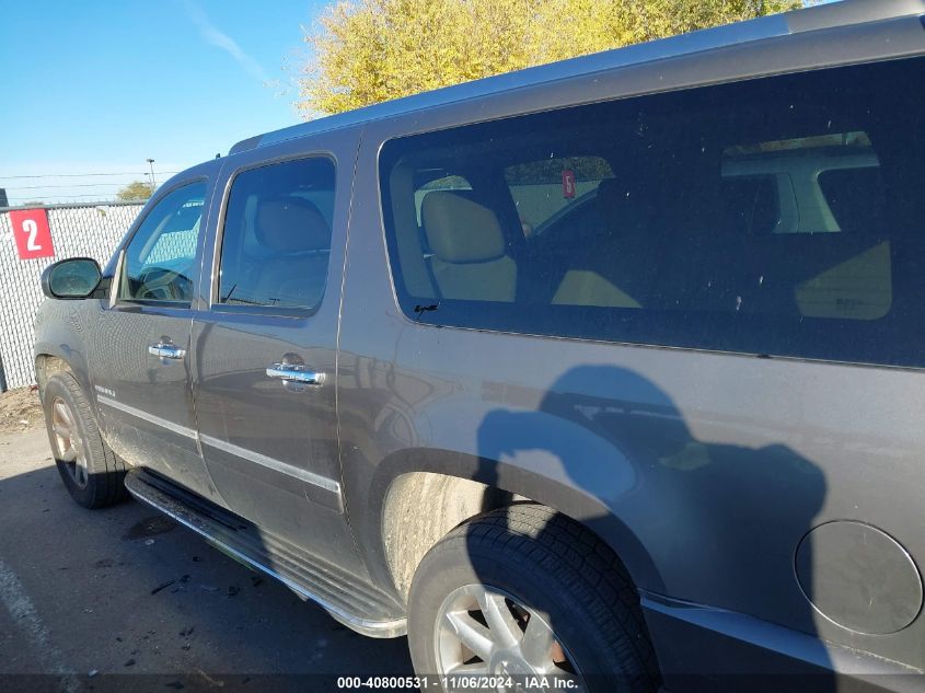 2011 GMC YUKON XL 1500 DENALI