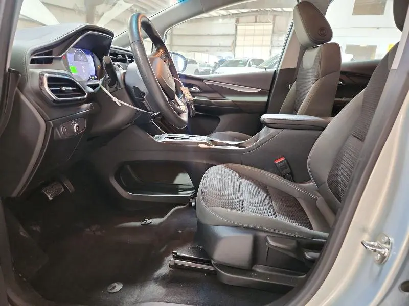 2023 CHEVROLET BOLT EV 1LT  