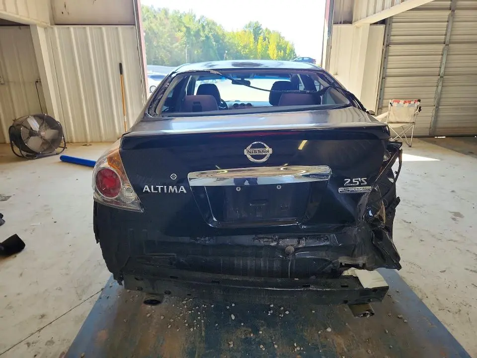 2011 NISSAN ALTIMA 2.5  