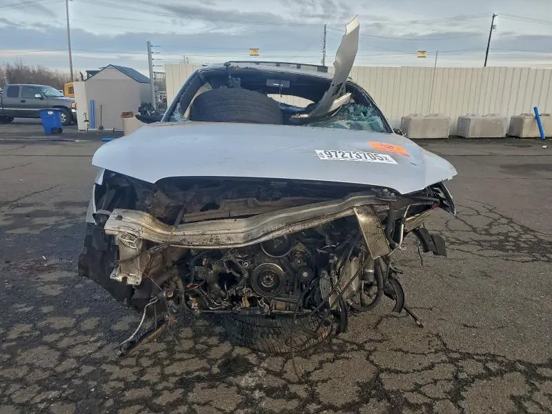 2010 AUDI Q5 PREMIUM PLUS  