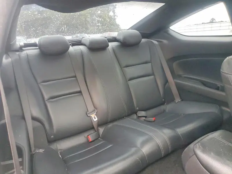 2017 HONDA ACCORD TOURING  