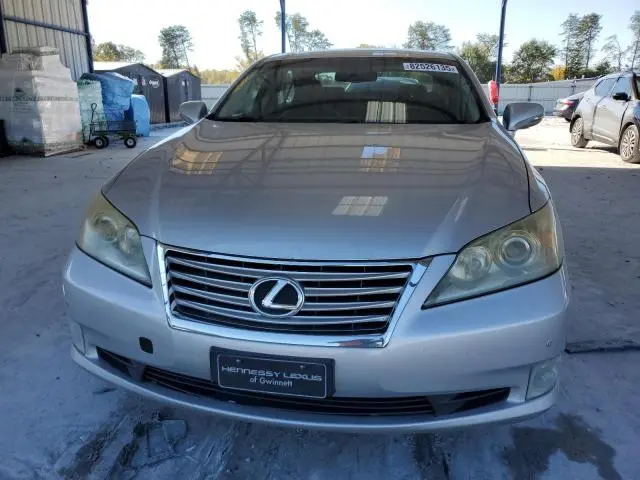 2011 LEXUS ES 350  