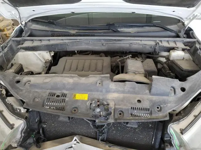 2014 TOYOTA HIGHLANDER LIMITED  