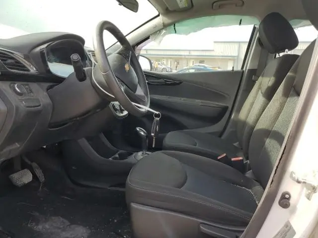 2022 CHEVROLET SPARK 1LT  