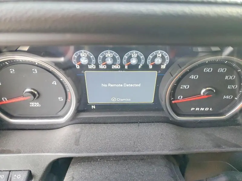 2021 CHEVROLET SILVERADO K3500 HIGH COUNTRY  