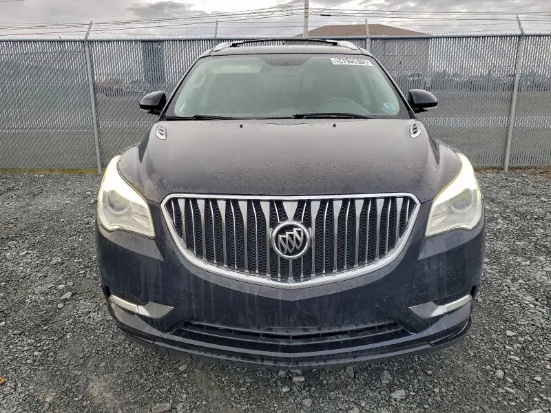 2014 BUICK ENCLAVE   