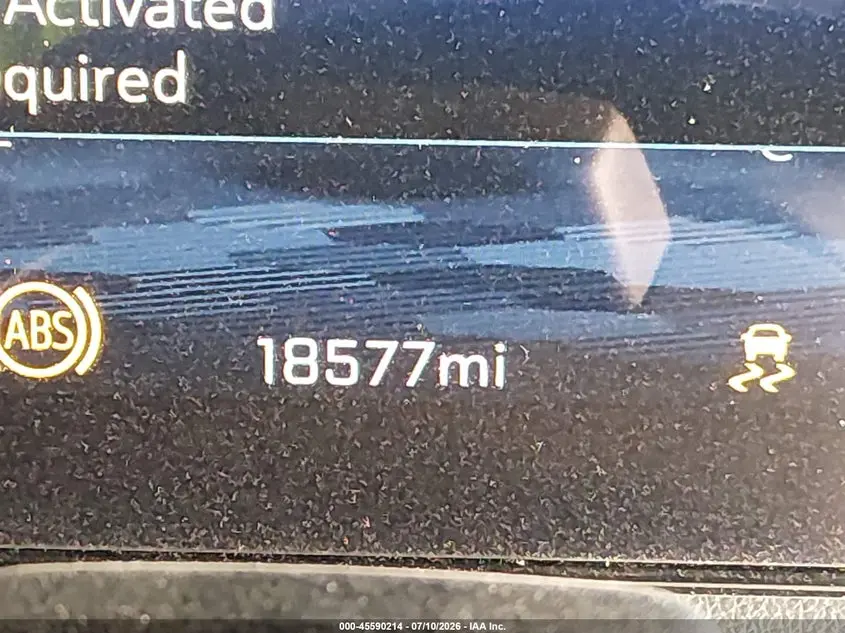 2026 CHEVROLET TRAVERSE FWD HIGH COUNTRY