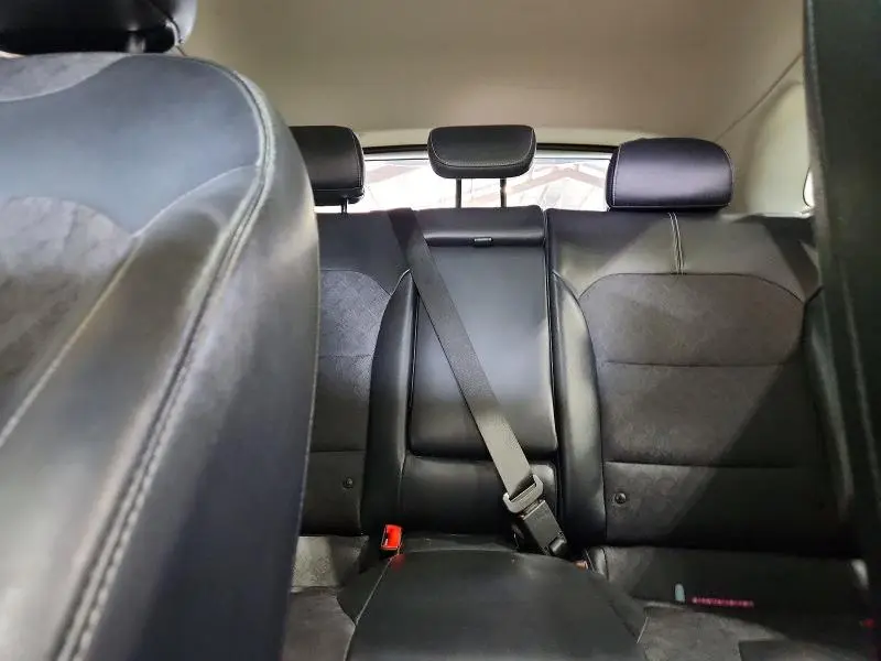 2017 KIA NIRO EX  