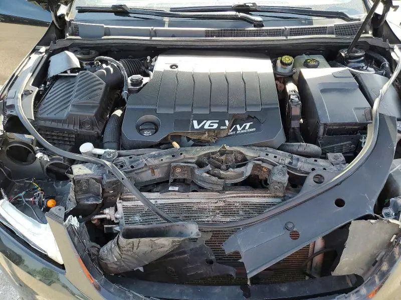 2011 BUICK LACROSSE CXL  