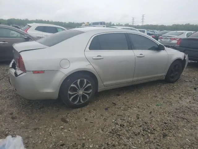 2011 CHEVROLET MALIBU LS  