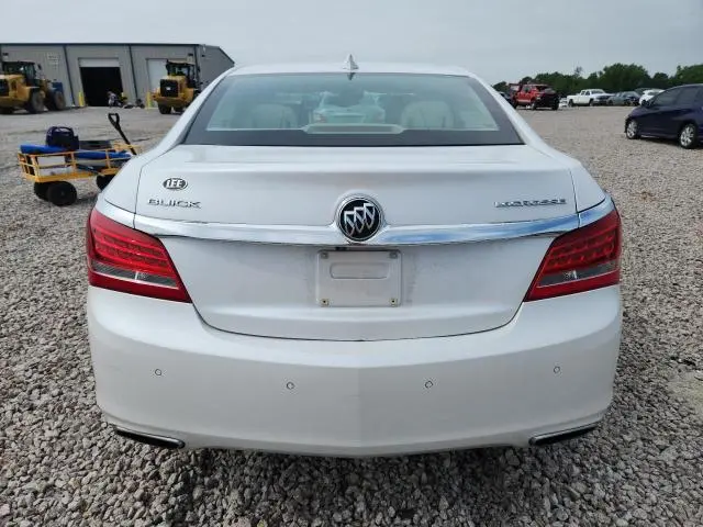 2015 BUICK LACROSSE   