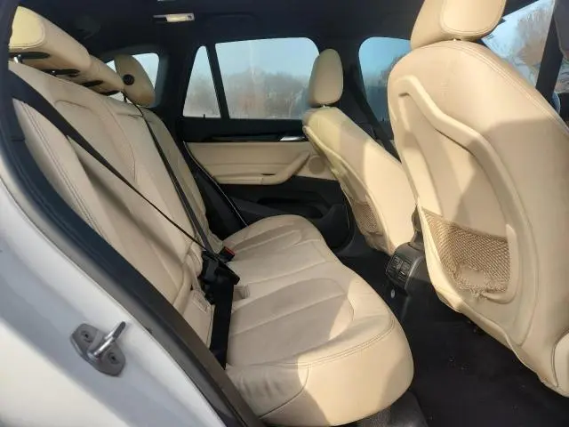 2017 BMW X1 SDRIVE28I  