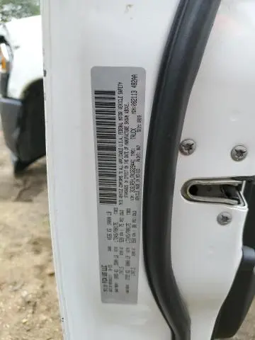2019 RAM 2500 TRADESMAN  