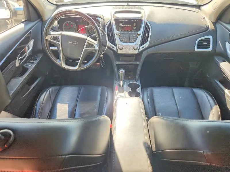 2016 GMC TERRAIN DENALI  