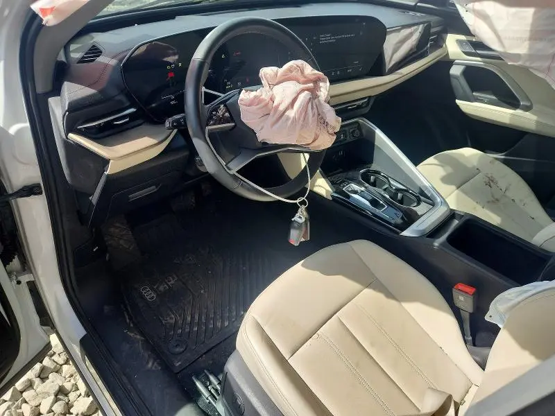 2025 AUDI Q5 PREMIUM  