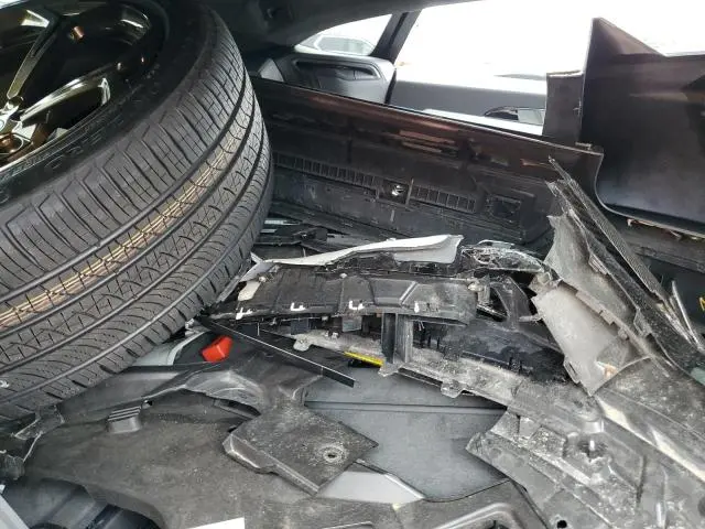 2019 LAMBORGHINI URUS   
