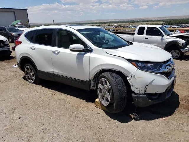 2019 HONDA CR-V EXL  