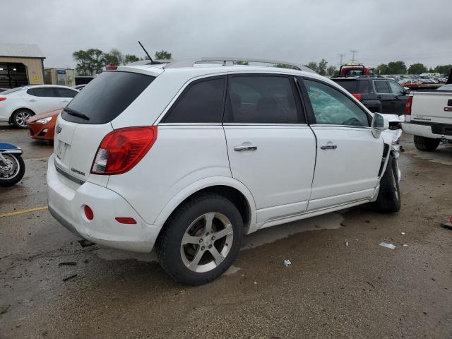 2014 CHEVROLET CAPTIVA LT