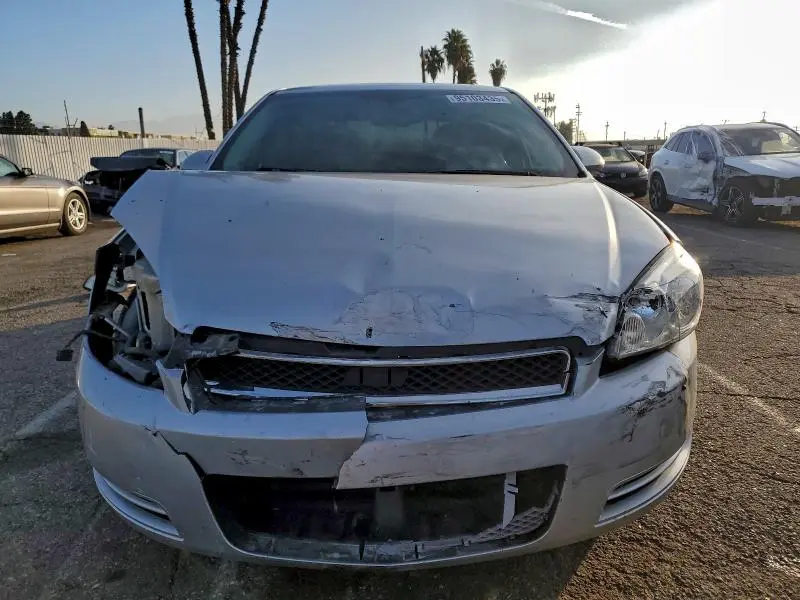 2013 CHEVROLET IMPALA LT  