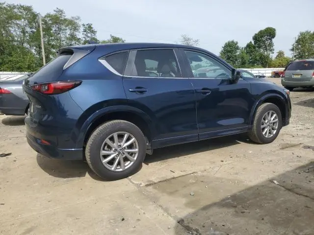 2024 MAZDA CX-5 PREFERRED  