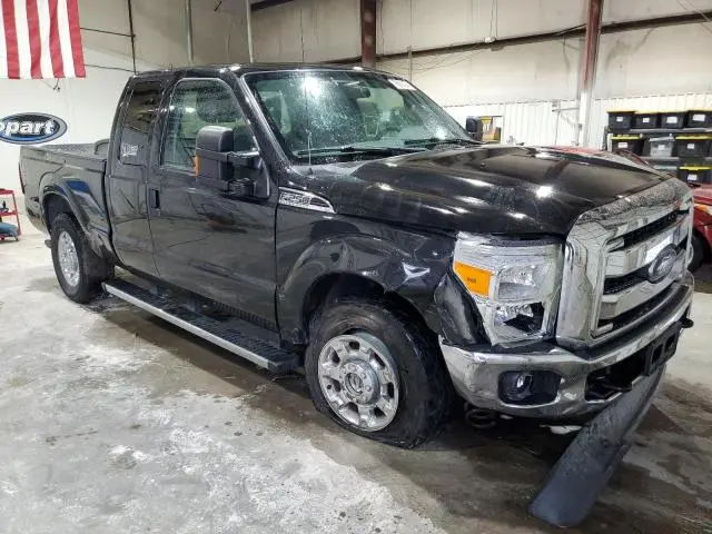 2013 FORD F250 SUPER DUTY  
