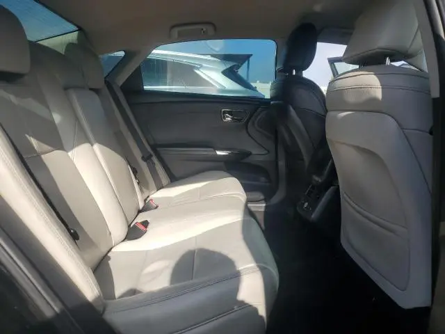 2013 TOYOTA AVALON HYBRID  