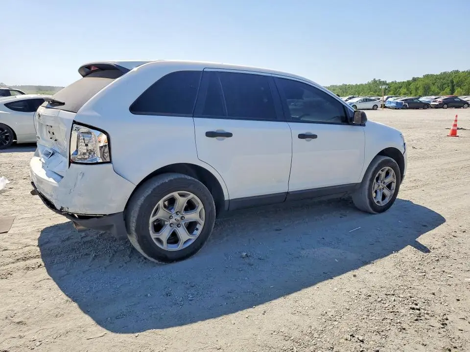 2014 FORD EDGE SE  