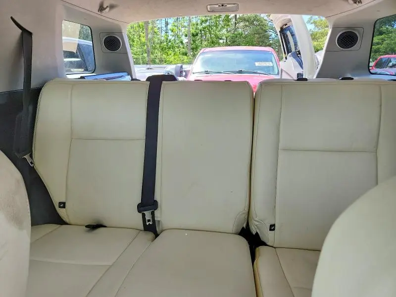 2013 TOYOTA FJ CRUISER BASE  