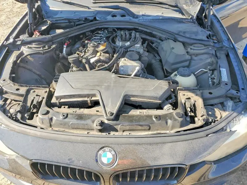 2014 BMW 328 I  