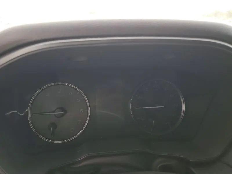 2025 SUBARU LEGACY SPORT  