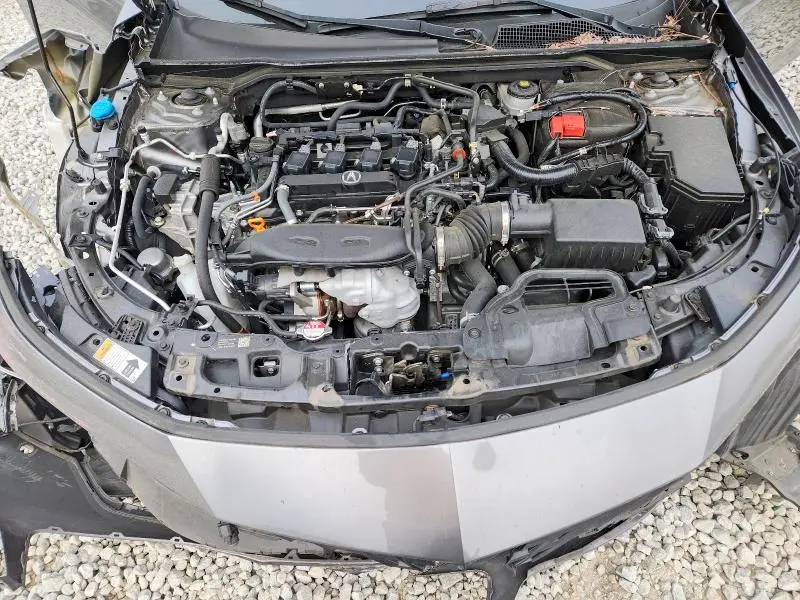 2023 ACURA INTEGRA A-SPEC TECH  