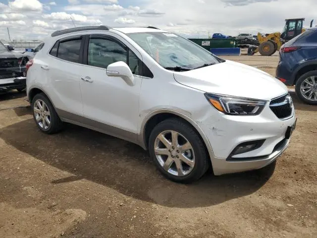 2017 BUICK ENCORE PREMIUM  