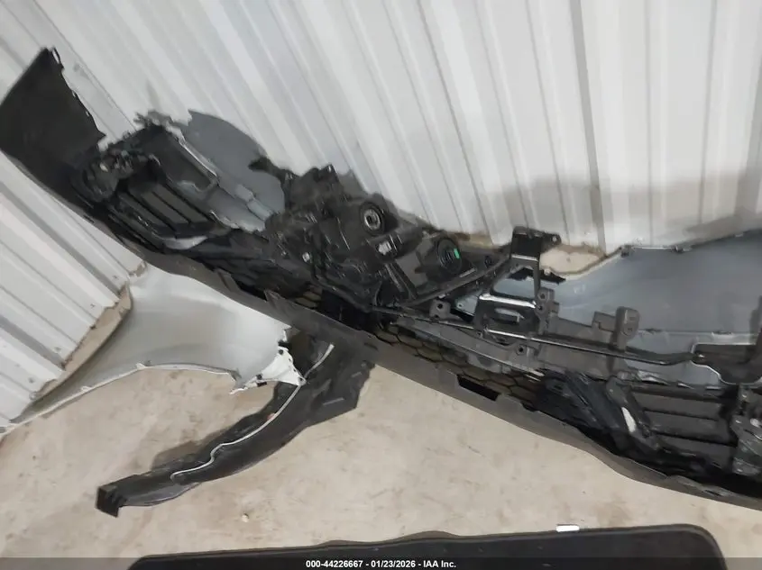 2020 HONDA CR-V AWD EX-L