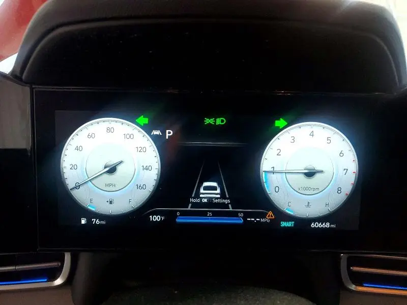 2021 HYUNDAI ELANTRA LIMITED  