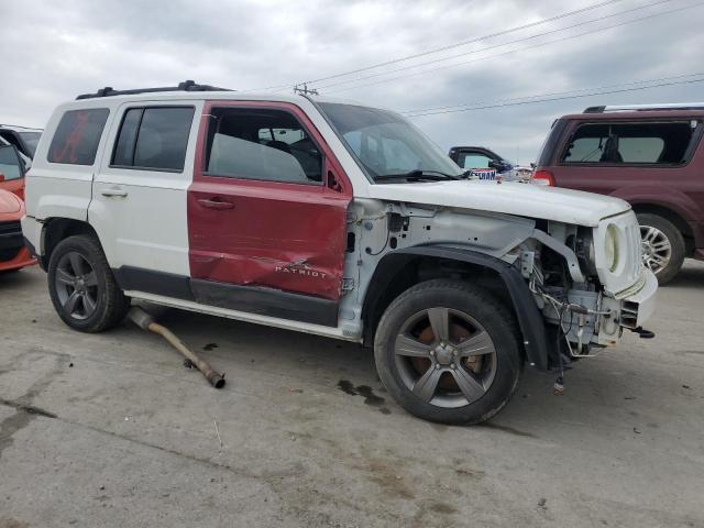 2013 JEEP PATRIOT LATITUDE