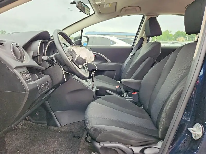 2014 MAZDA 5 TOURING  