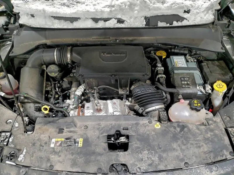 2024 JEEP COMPASS SPORT  