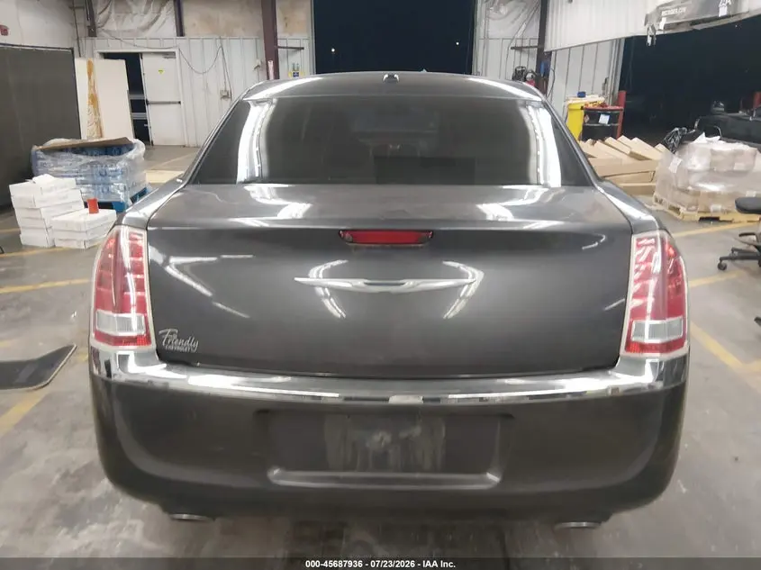 2013 CHRYSLER 300 MOTOWN