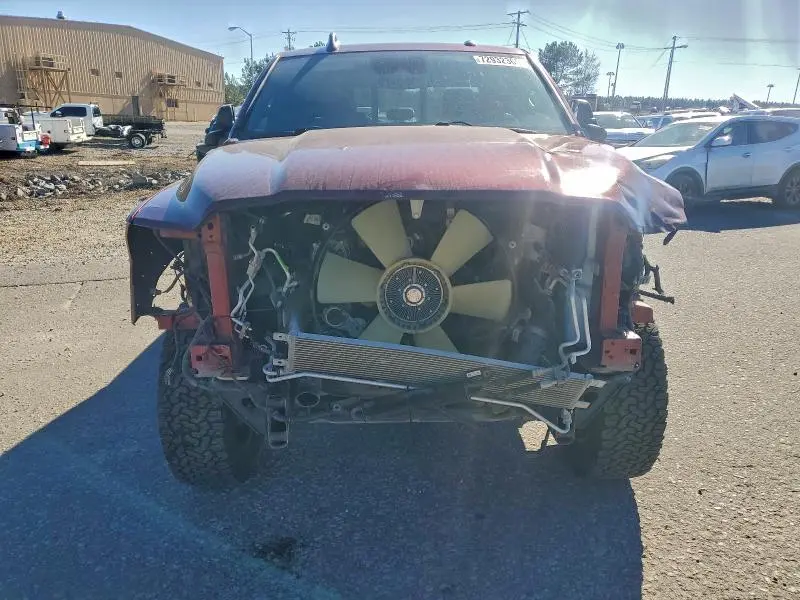 2020 RAM 3500 LARAMIE  