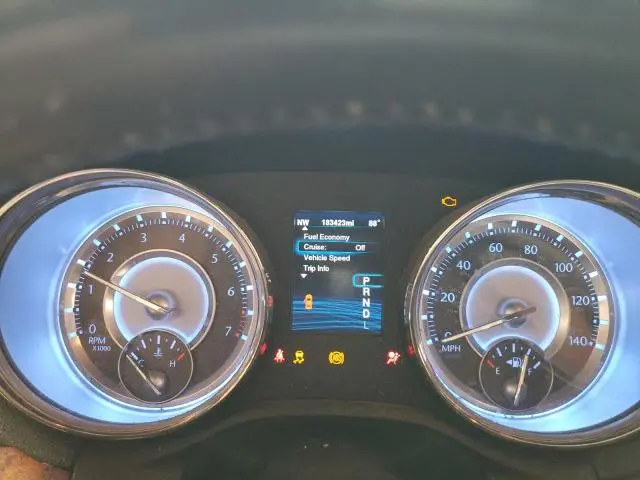 2014 CHRYSLER 300   