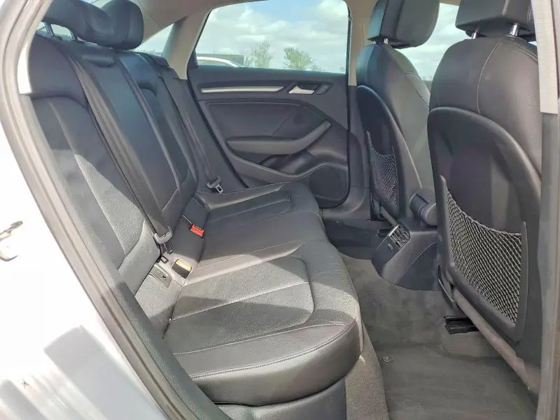 2015 AUDI A3 PREMIUM  